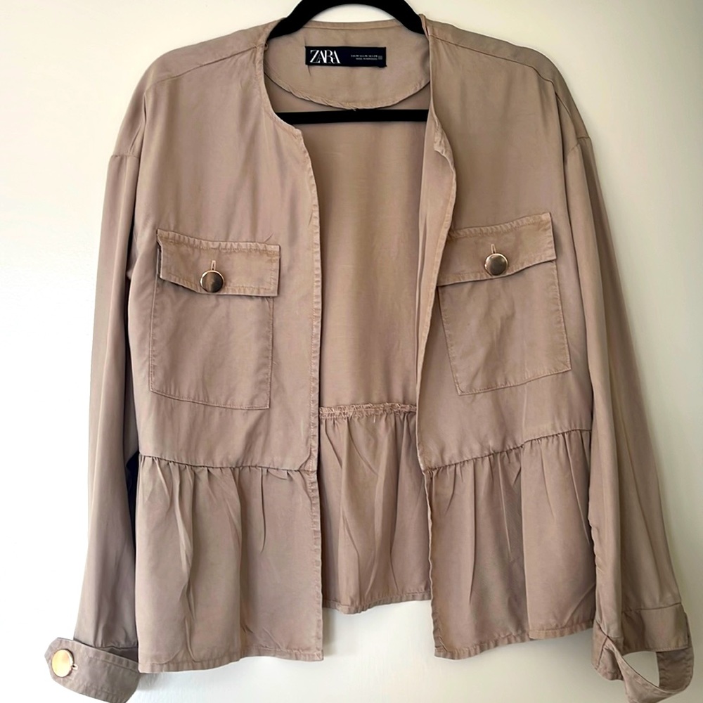 Zara Shirt